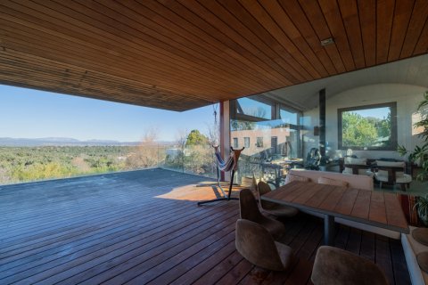 Villa pārdošanā Ciudalcampo, Madrid, Spānijā 5 istabas, 784 m2 Nr. 105680 - attēls 19