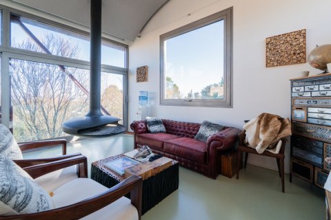 Villa pārdošanā Ciudalcampo, Madrid, Spānijā 5 istabas, 784 m2 Nr. 105680 - attēls 10