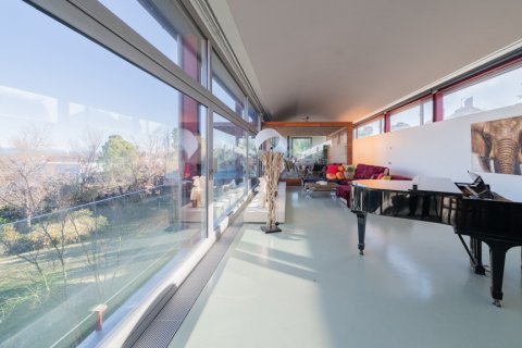 Villa pārdošanā Ciudalcampo, Madrid, Spānijā 5 istabas, 784 m2 Nr. 105680 - attēls 13