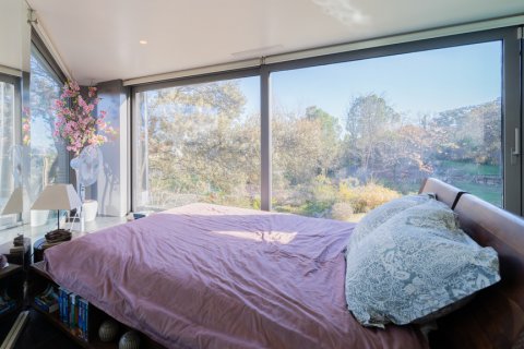 Villa pārdošanā Ciudalcampo, Madrid, Spānijā 5 istabas, 784 m2 Nr. 105680 - attēls 30