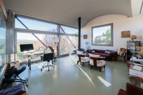 Villa pārdošanā Ciudalcampo, Madrid, Spānijā 5 istabas, 784 m2 Nr. 105680 - attēls 8
