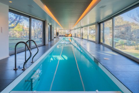 Villa pārdošanā Ciudalcampo, Madrid, Spānijā 5 istabas, 784 m2 Nr. 105680 - attēls 24