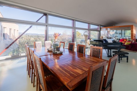 Villa pārdošanā Ciudalcampo, Madrid, Spānijā 5 istabas, 784 m2 Nr. 105680 - attēls 15