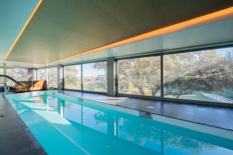 Villa pārdošanā Ciudalcampo, Madrid, Spānijā 5 istabas, 784 m2 Nr. 105680 - attēls 26