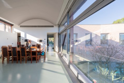 Villa pārdošanā Ciudalcampo, Madrid, Spānijā 5 istabas, 784 m2 Nr. 105680 - attēls 16