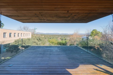Villa pārdošanā Ciudalcampo, Madrid, Spānijā 5 istabas, 784 m2 Nr. 105680 - attēls 18
