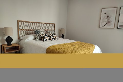 Wohnung zum Verkauf Pilar de la Horadada, Alicante, Spanien 3 Schlafzimmer,  Nr. 113279 - Foto 5