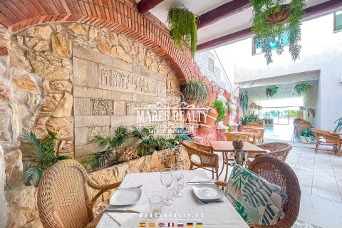 Commercial property à vendre Calella, Barcelona, Espagne, 254 m2 No. 113265 - photo 13