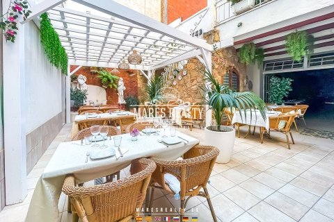 Commercial property à vendre Calella, Barcelona, Espagne, 254 m2 No. 113265 - photo 5