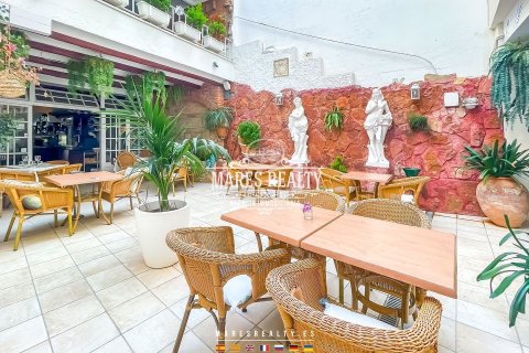 Commercial property à vendre Calella, Barcelona, Espagne, 254 m2 No. 113265 - photo 10