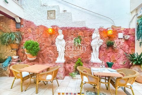 Commercial property à vendre Calella, Barcelona, Espagne, 254 m2 No. 113265 - photo 17