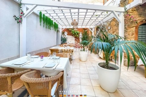 Commercial property à vendre Calella, Barcelona, Espagne, 254 m2 No. 113265 - photo 6