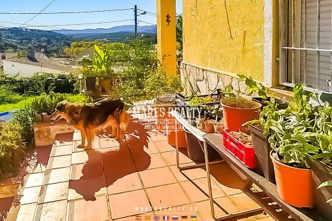 Villa à vendre Macanet De La Selva, Girona, Espagne, 3 chambres, 174 m2 No. 113269 - photo 6