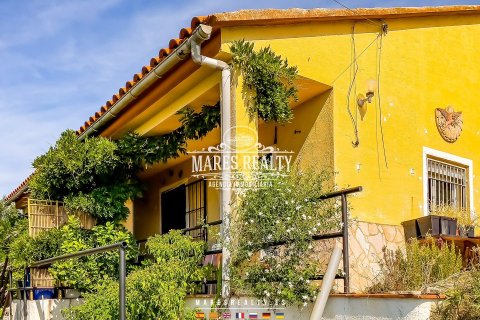Villa à vendre Macanet De La Selva, Girona, Espagne, 3 chambres, 174 m2 No. 113269 - photo 5
