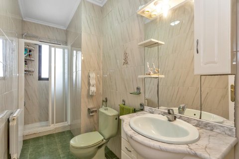 Villa zum Verkauf Torrevieja, Alicante, Spanien 4 Schlafzimmer,  Nr. 113933 - Foto 27
