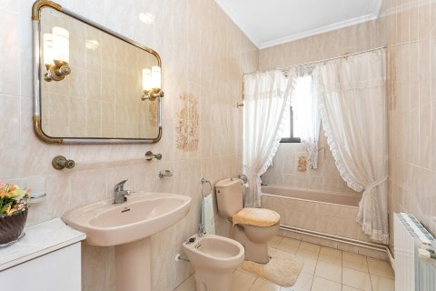 Villa zum Verkauf Torrevieja, Alicante, Spanien 4 Schlafzimmer,  Nr. 113933 - Foto 26