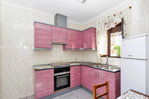 Villa zum Verkauf Torrevieja, Alicante, Spanien 4 Schlafzimmer,  Nr. 113933 - Foto 13