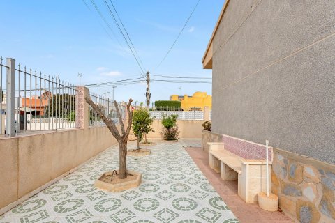 Villa zum Verkauf Torrevieja, Alicante, Spanien 4 Schlafzimmer,  Nr. 113933 - Foto 29