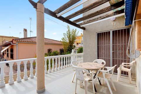 Villa zum Verkauf Torrevieja, Alicante, Spanien 4 Schlafzimmer,  Nr. 113933 - Foto 16