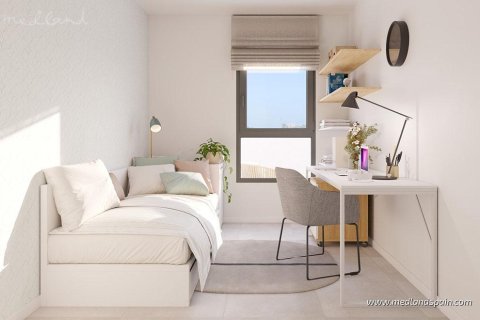 Dzīvoklis pārdošanā Mijas Costa, Malaga, Spānijā 2 istabas, 84 m2 Nr. 105228 - attēls 10