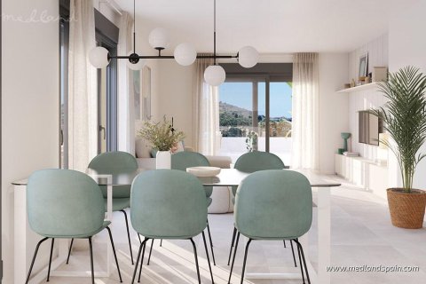 Dzīvoklis pārdošanā Mijas Costa, Malaga, Spānijā 2 istabas, 84 m2 Nr. 105228 - attēls 6