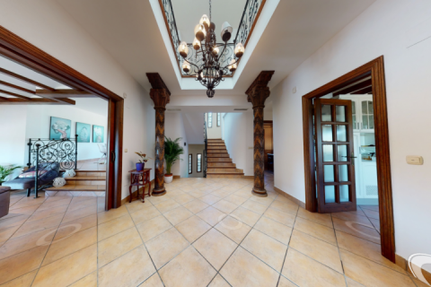 Villa en venta Elche, Alicante, España 6 dormitorios, 500 m2 No. 115023 - foto 12