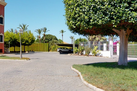 Villa en venta Elche, Alicante, España 6 dormitorios, 500 m2 No. 115023 - foto 26