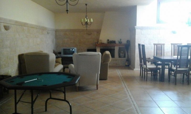 Villa i Elche, Alicante, Spanien 6 sovrum, 500 kvm. Nr. 115023