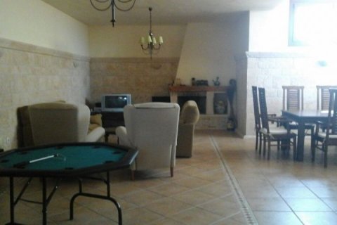 Villa en venta Elche, Alicante, España 6 dormitorios, 500 m2 No. 115023 - foto 6
