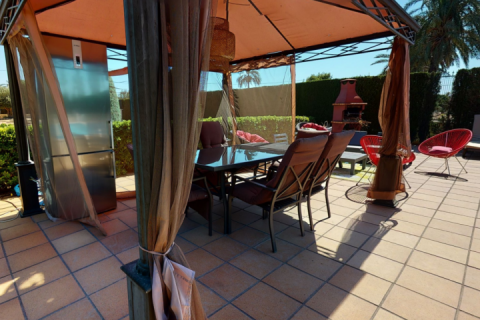 Villa en venta Elche, Alicante, España 6 dormitorios, 500 m2 No. 115023 - foto 17