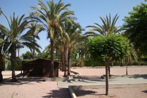 Villa en venta Elche, Alicante, España 6 dormitorios, 500 m2 No. 115023 - foto 8