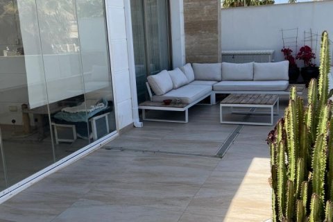 Villa en venta Alicante, España 4 dormitorios, 149 m2 No. 115022 - foto 14
