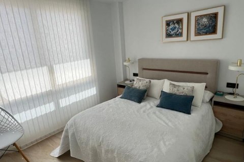 Villa en venta Alicante, España 4 dormitorios, 149 m2 No. 115022 - foto 28