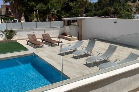 Villa en venta Alicante, España 4 dormitorios, 149 m2 No. 115022 - foto 11