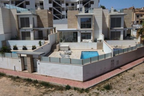 Villa en venta Alicante, España 4 dormitorios, 149 m2 No. 115022 - foto 7