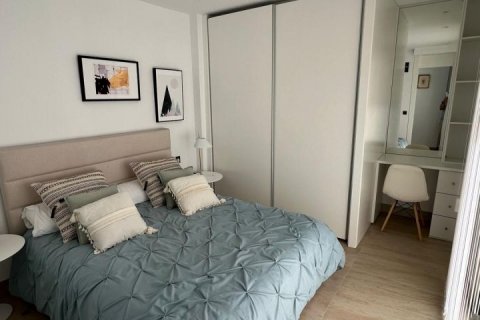 Villa en venta Alicante, España 4 dormitorios, 149 m2 No. 115022 - foto 30