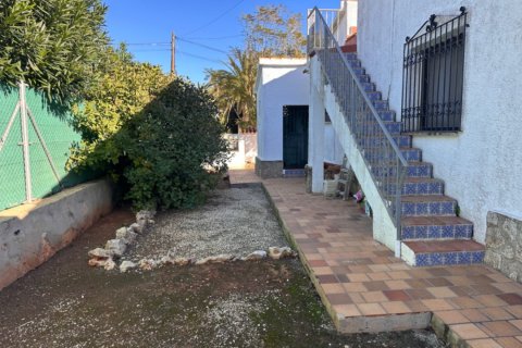 Продажа виллы в Хавеа, Аликанте, Испания 2 спальни, 138м2 №118048 - фото 6