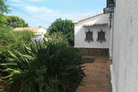 Продажа виллы в Хавеа, Аликанте, Испания 2 спальни, 138м2 №118048 - фото 27