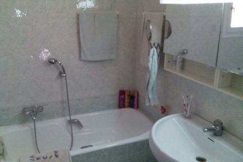 Продажа виллы в Хавеа, Аликанте, Испания 2 спальни, 138м2 №118048 - фото 16