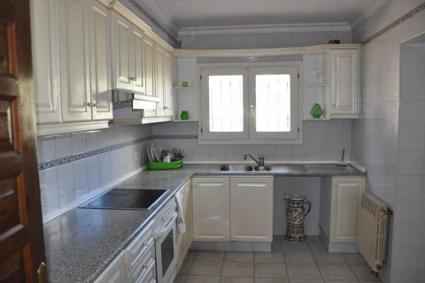 Продажа виллы в Хавеа, Аликанте, Испания 2 спальни, 138м2 №118048 - фото 4