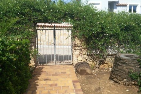 Продажа виллы в Хавеа, Аликанте, Испания 2 спальни, 138м2 №118048 - фото 19