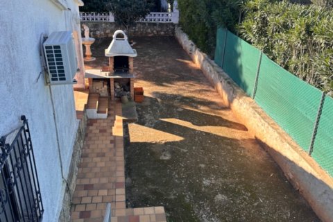 Продажа виллы в Хавеа, Аликанте, Испания 2 спальни, 138м2 №118048 - фото 11