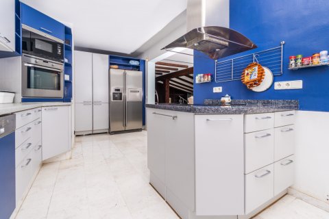Villa zum Verkauf Javea, Alicante, Spanien 4 Schlafzimmer, 280 m2 Nr. 118053 - Foto 5