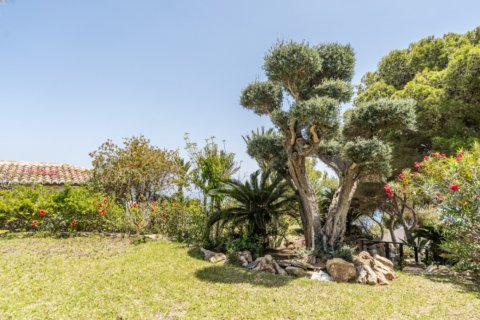 Villa zum Verkauf Javea, Alicante, Spanien 4 Schlafzimmer, 280 m2 Nr. 118053 - Foto 22