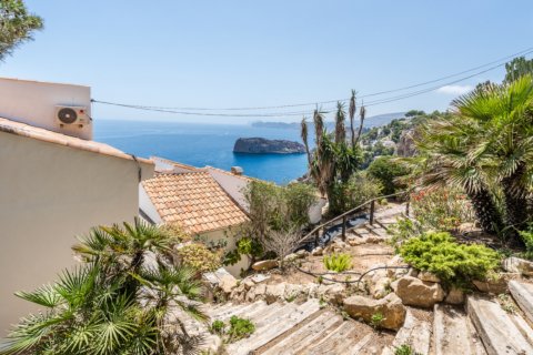 Villa zum Verkauf Javea, Alicante, Spanien 4 Schlafzimmer, 280 m2 Nr. 118053 - Foto 19
