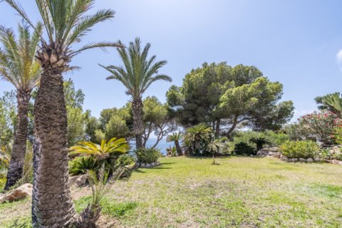Villa zum Verkauf Javea, Alicante, Spanien 4 Schlafzimmer, 280 m2 Nr. 118053 - Foto 20