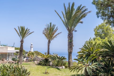 Villa zum Verkauf Javea, Alicante, Spanien 4 Schlafzimmer, 280 m2 Nr. 118053 - Foto 21