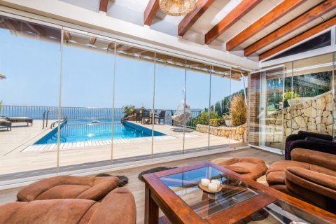 Villa zum Verkauf Javea, Alicante, Spanien 4 Schlafzimmer, 280 m2 Nr. 118053 - Foto 3