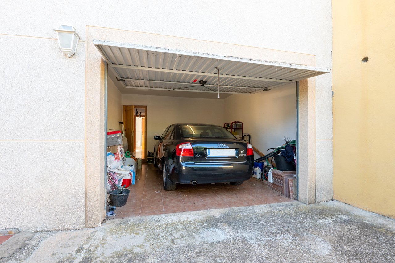 Villa in Algorfa, Alicante, Spanien 4 Schlafzimmer, 228 m2 Nr. 84348