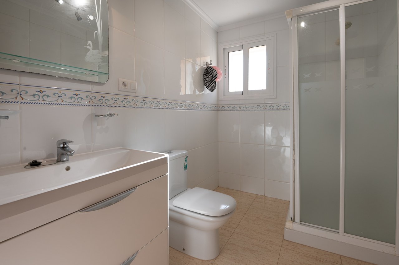 Villa in Algorfa, Alicante, Spanien 4 Schlafzimmer, 228 m2 Nr. 84348